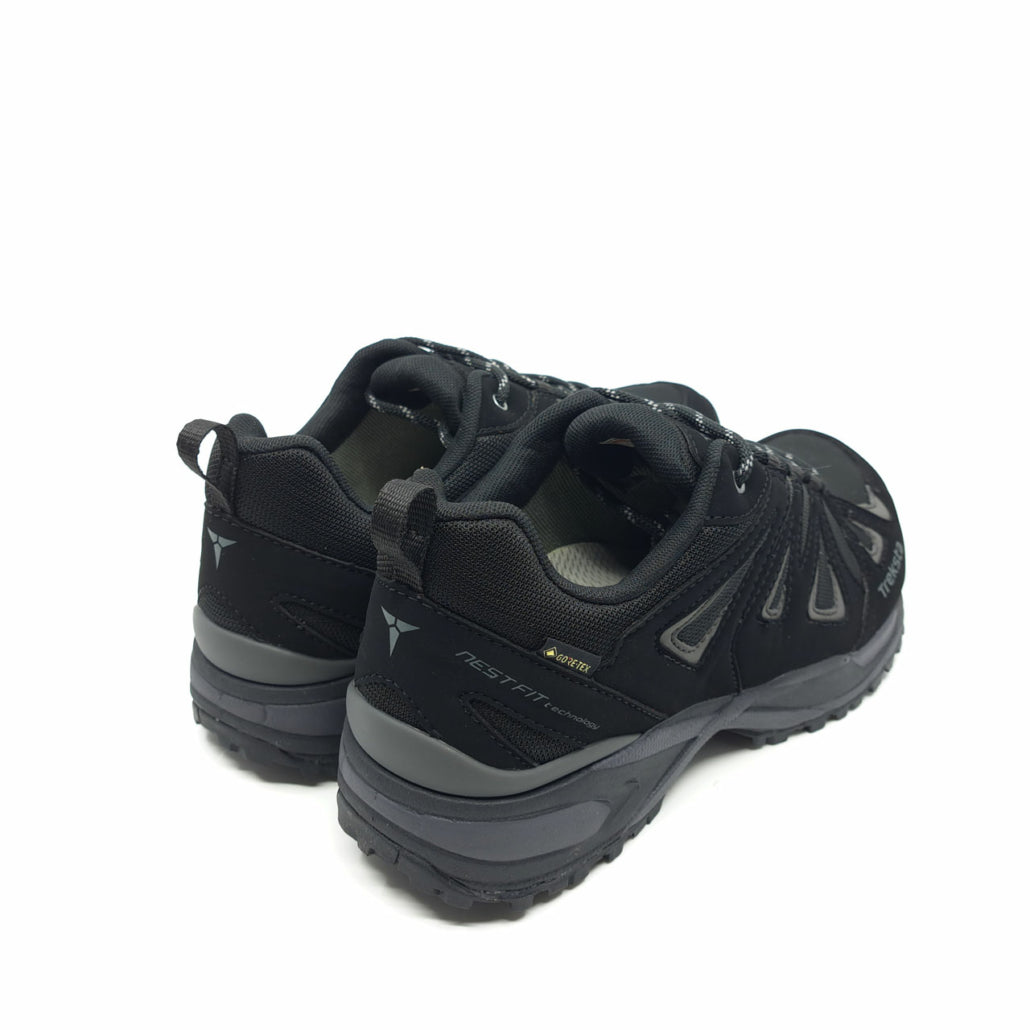 Nevado Lace Black/Grey GTX – Treksta