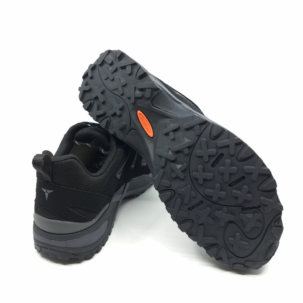 Nevado Lace Black/Grey GTX – Treksta