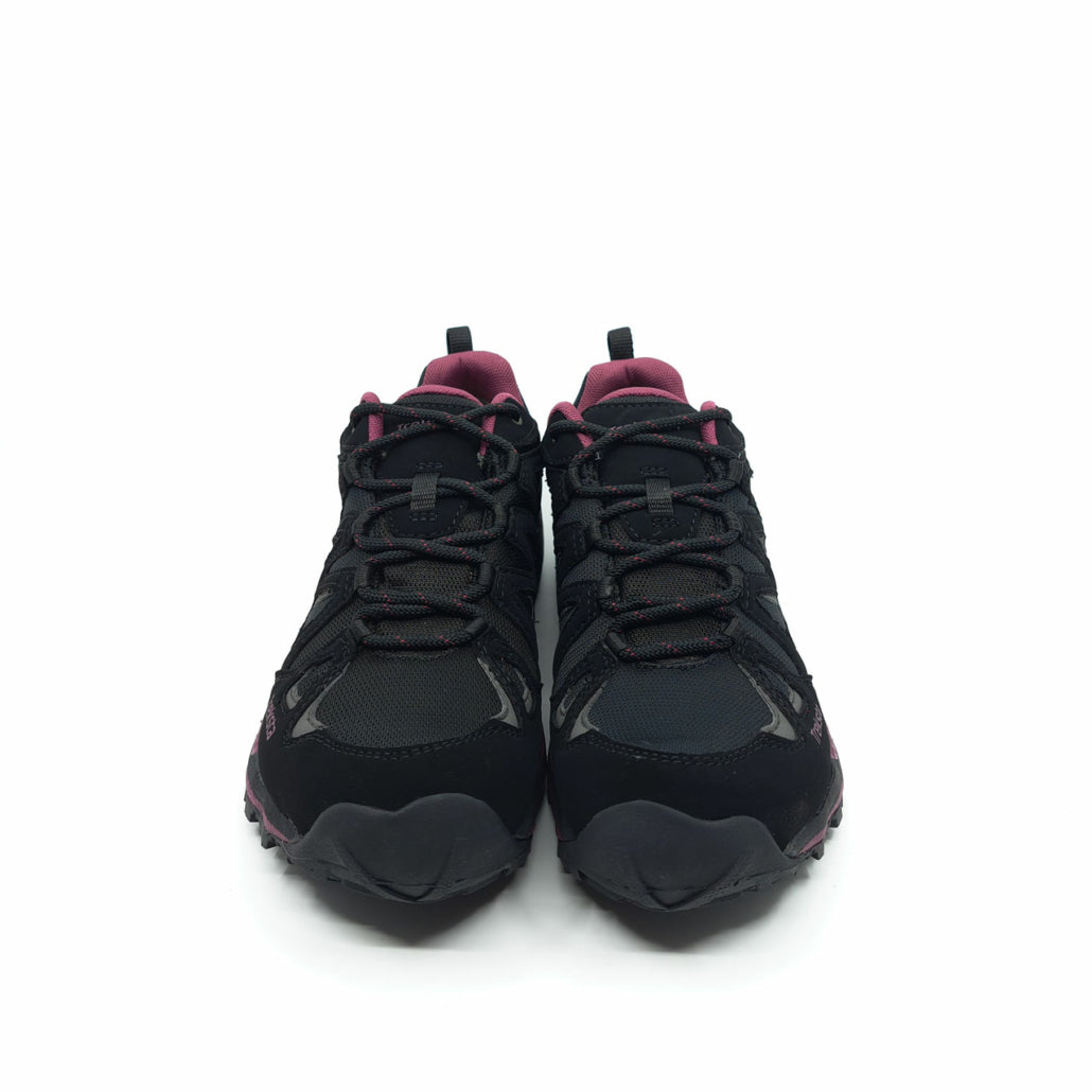Nevado Lace Black/Purple GTX – Treksta