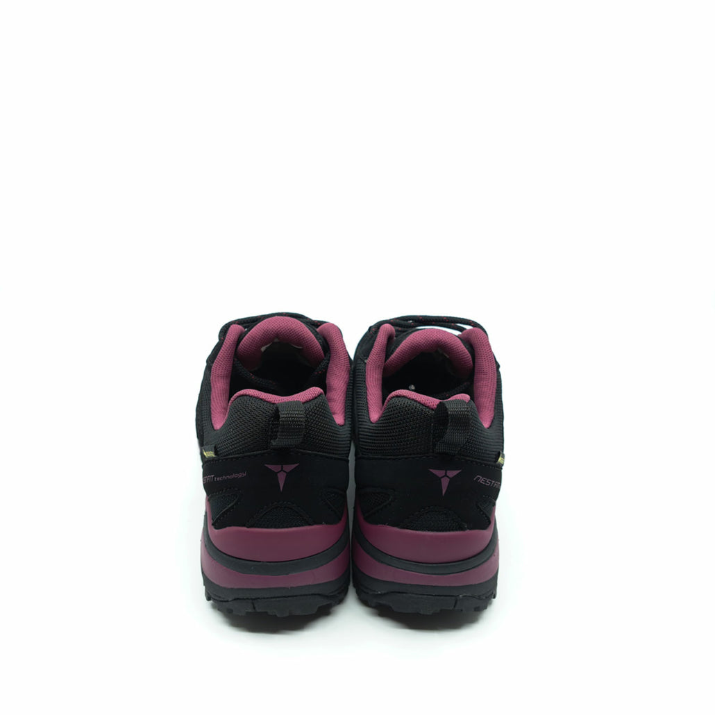 Nevado Lace Black/Purple GTX – Treksta