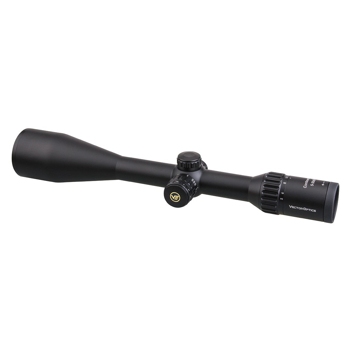 VECTOR CONTINENTAL - 5-30X56 – Vector