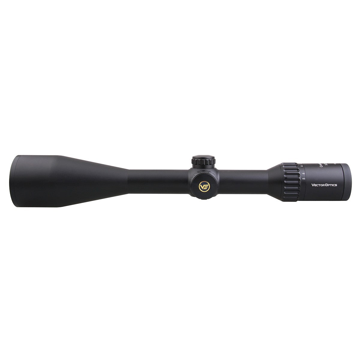 VECTOR CONTINENTAL - 5-30X56 – Vector
