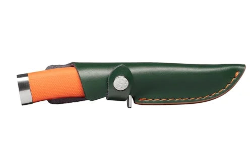 Finnskogen Kniv Med Etui – Øyo
