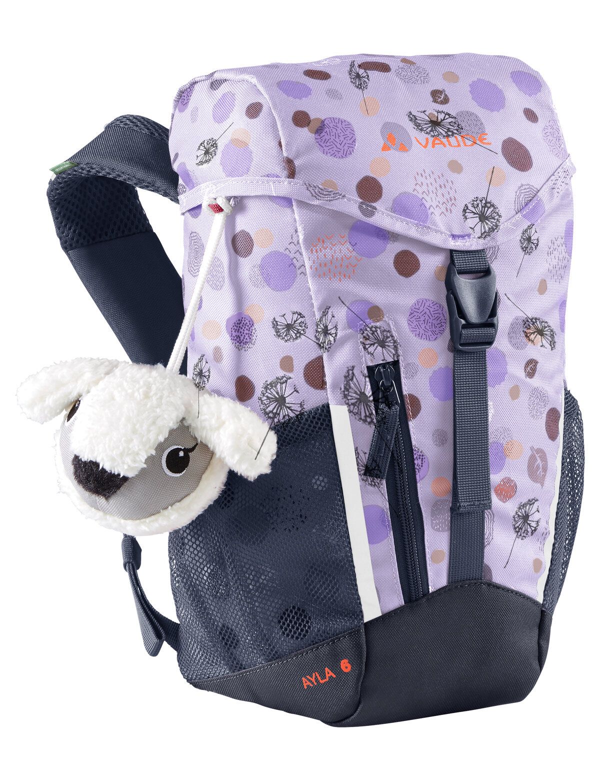 Ayla 6 – Vaude