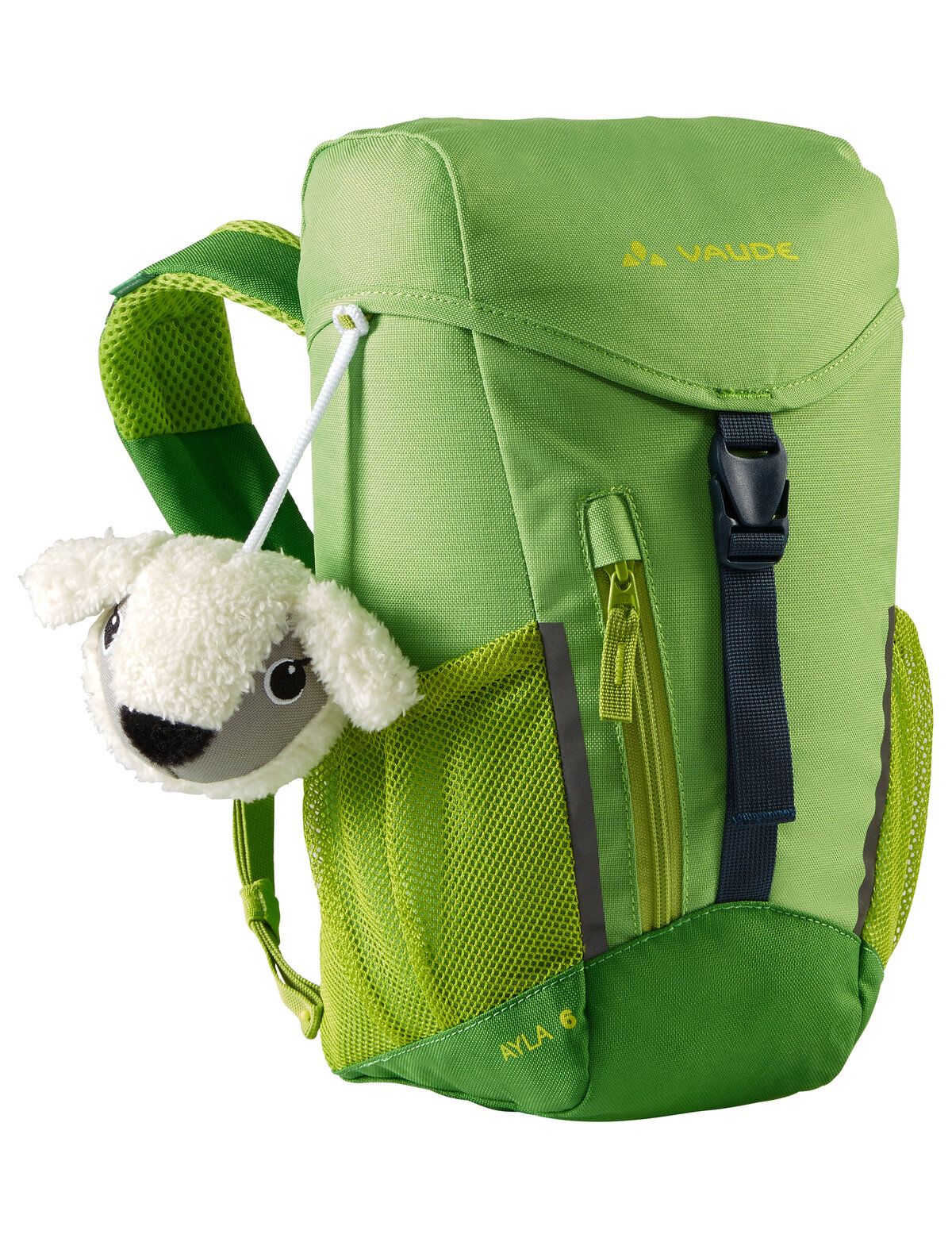 Ayla 6 – Vaude