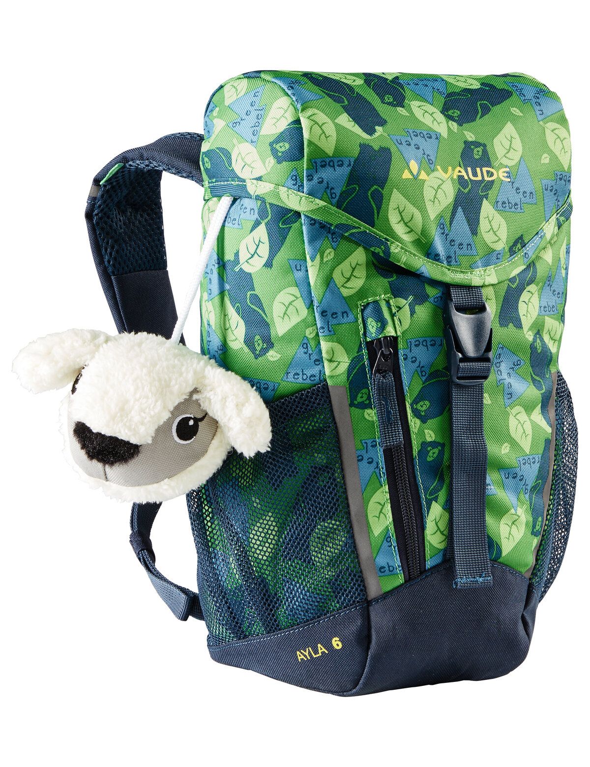 Ayla 6 – Vaude