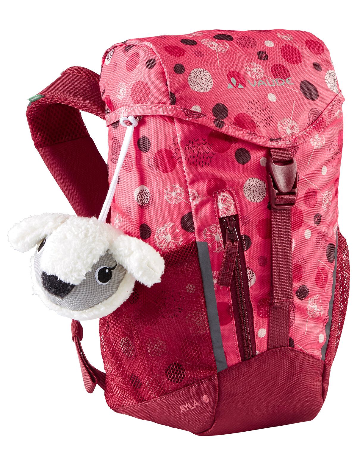 Ayla 6 – Vaude