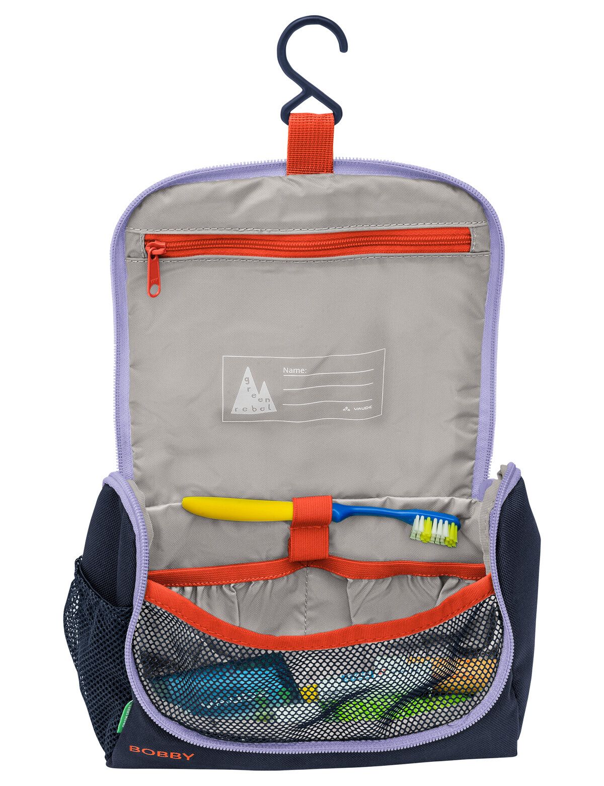 Bobby – Vaude