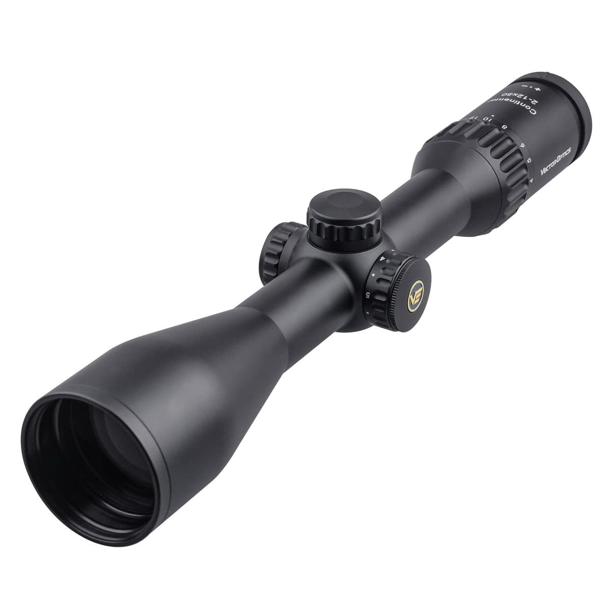 CONTINENTAL - 2-12X50 – Vector