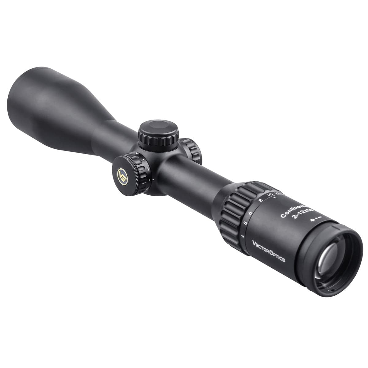CONTINENTAL - 2-12X50 – Vector
