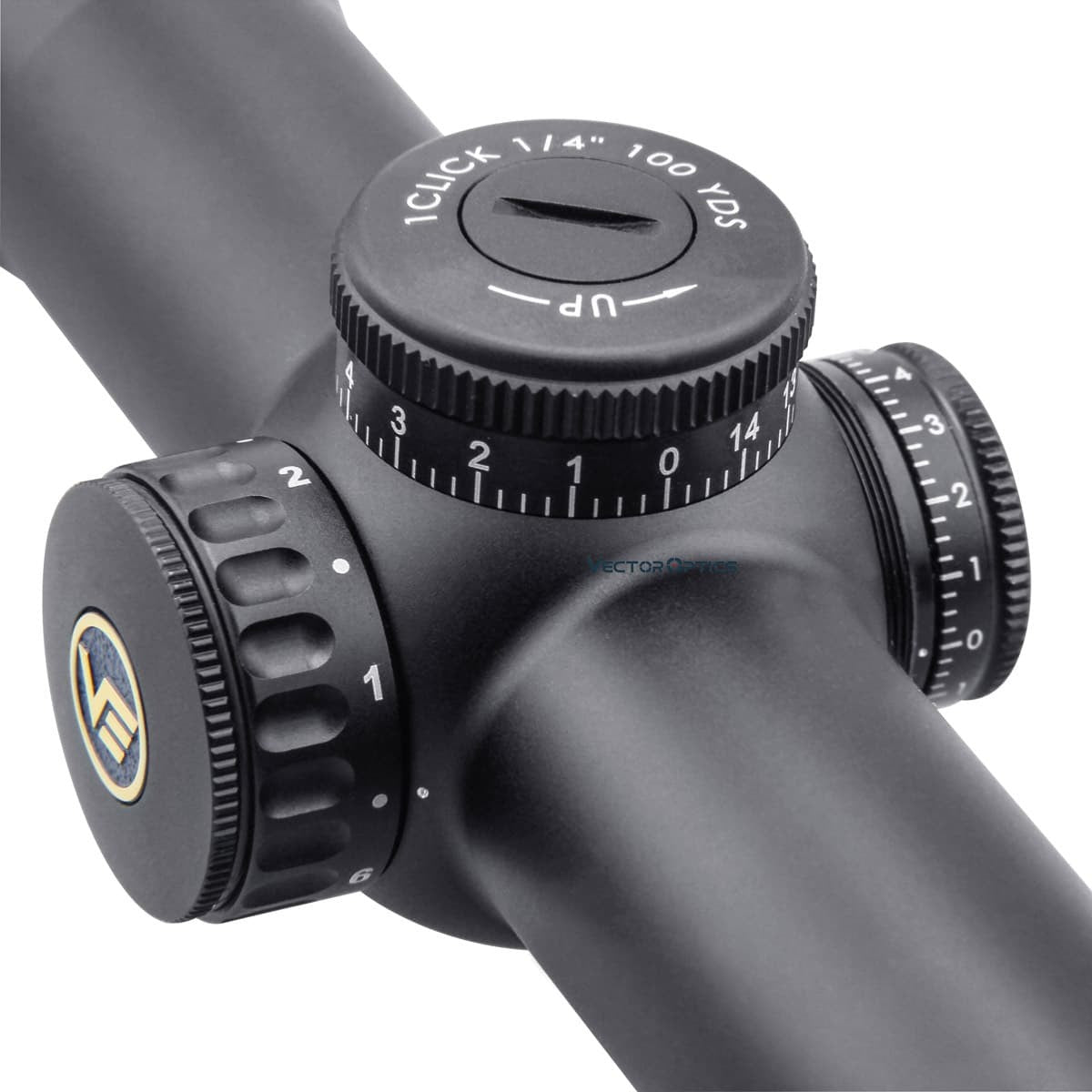 CONTINENTAL - 2-12X50 – Vector