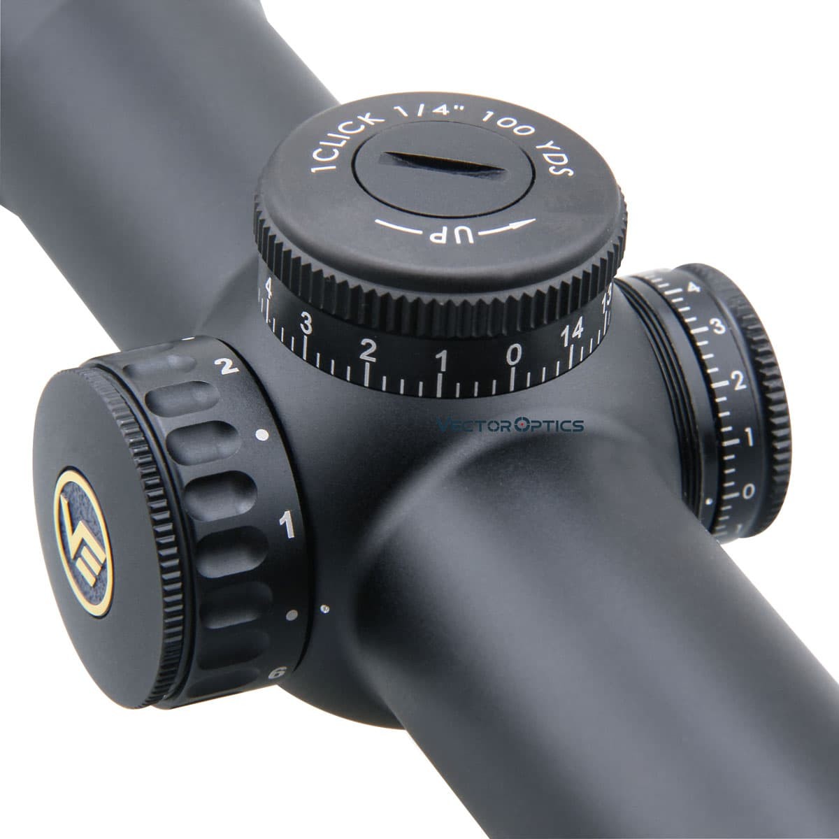 VECTOR CONTINENTAL - 1.5-9X42 – Vector
