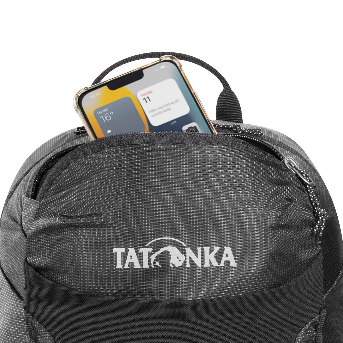 Active Pack 14 dame-ryggsekk - Tatonka