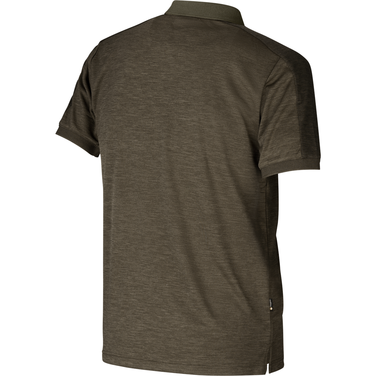 Tech Polo - Willow Green – Härkila