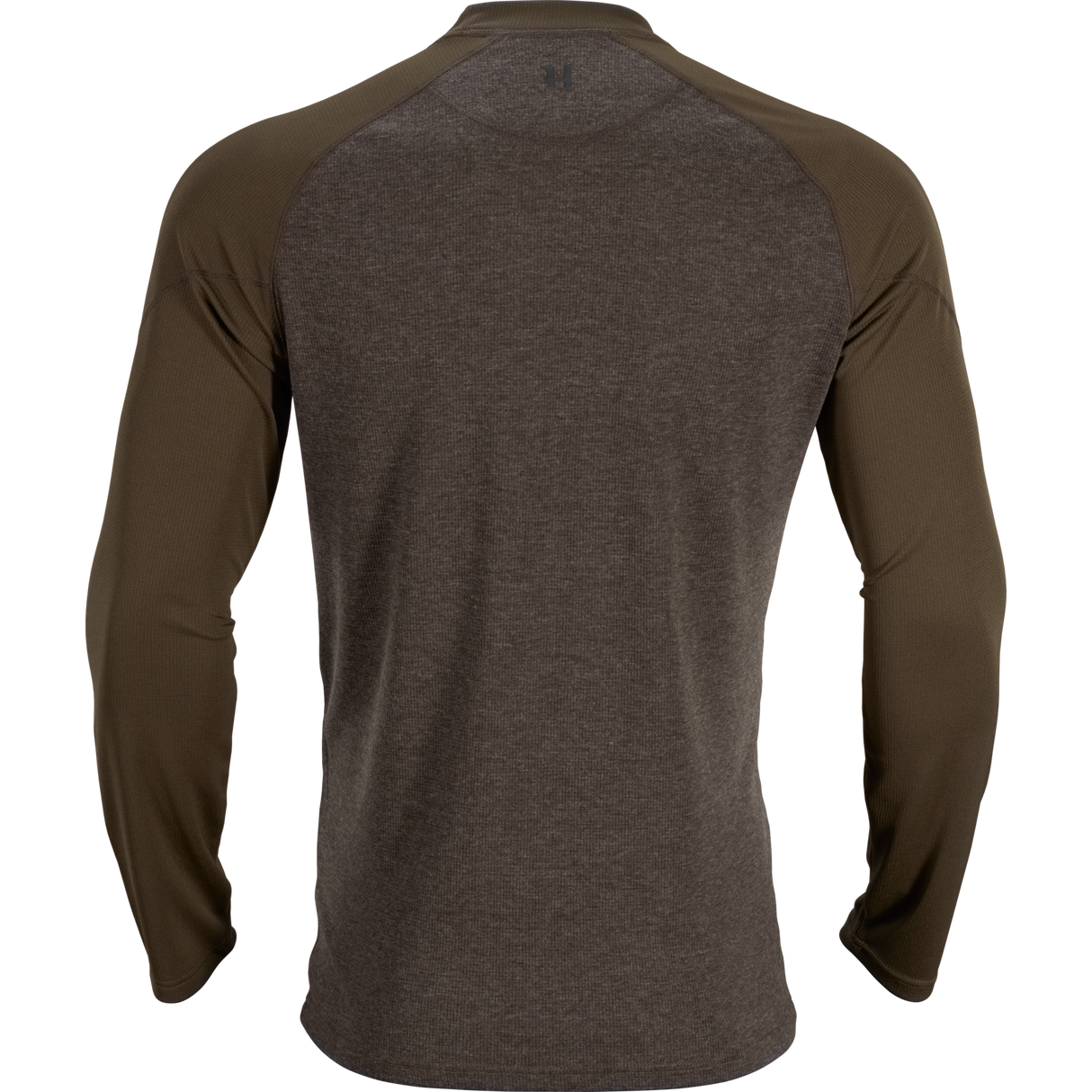 Metso L/S T-skjorte Willow Green – Härkila