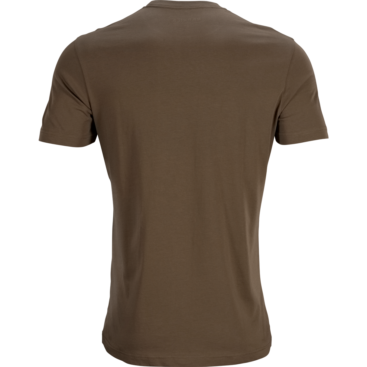 Pro Hunter S/S T-Skjorte - Slate Brown – Härkila