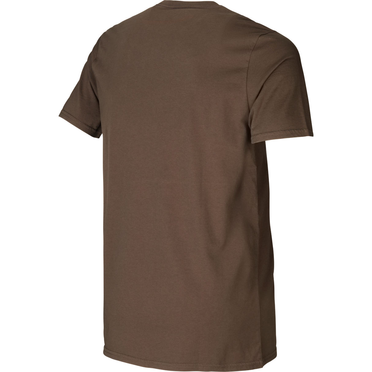 Graphic T-Skjorte 2-Pack - Willow Green/Slate Brown – Härkila