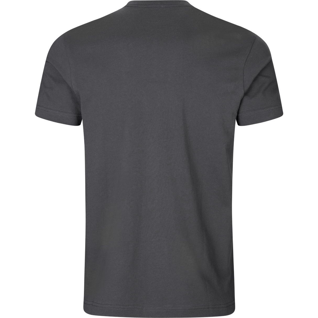 Graphic T-skjorte 2-Pack - Brown Granite/Phantom – Härkila