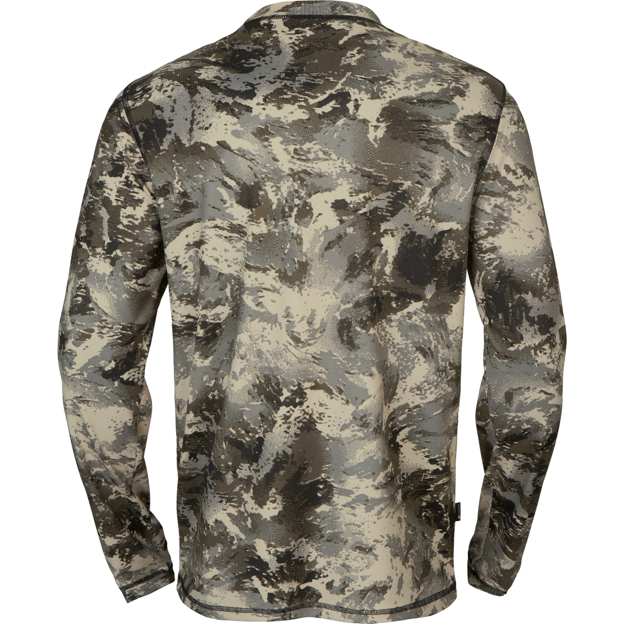 Mountain Hunter Expedition - L/S T-skjorte AXIS MSP®Mountain – Härkila
