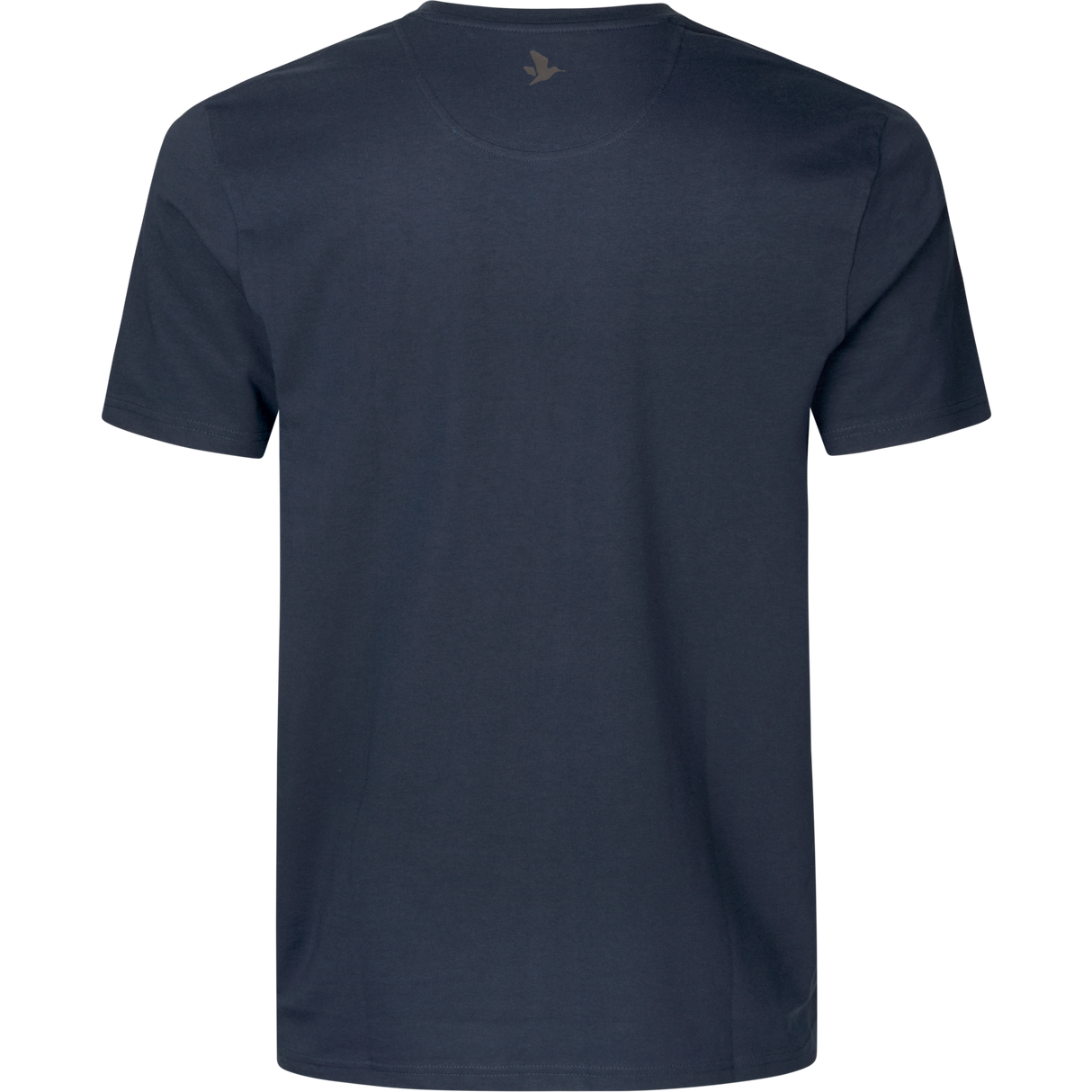 Path T-skjorte Dark Navy – Seeland