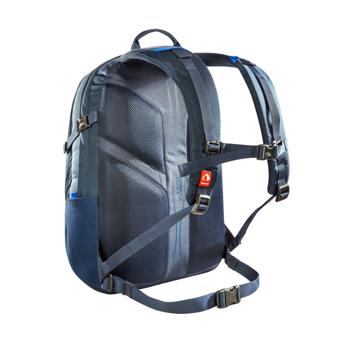Parrot 29 – Tatonka