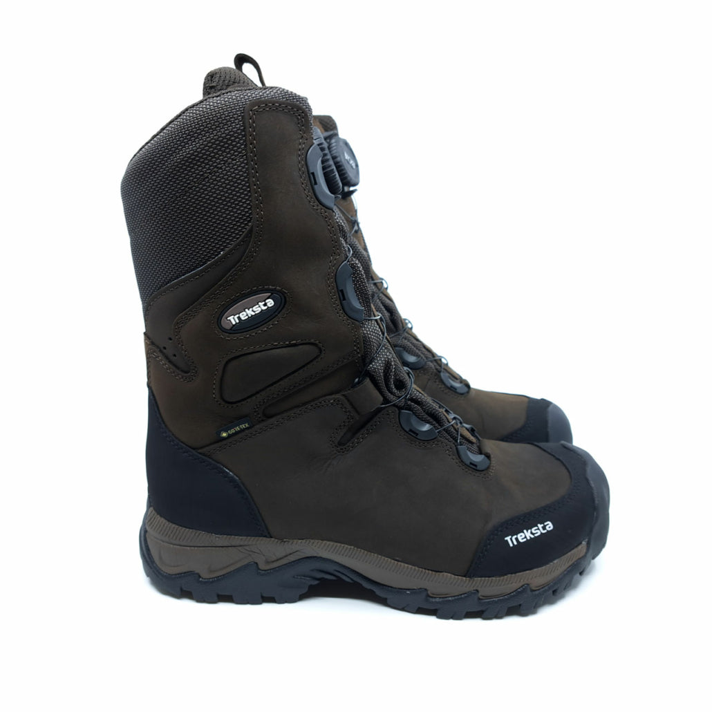 Lynx BOA - 10″ GTX – Treksta