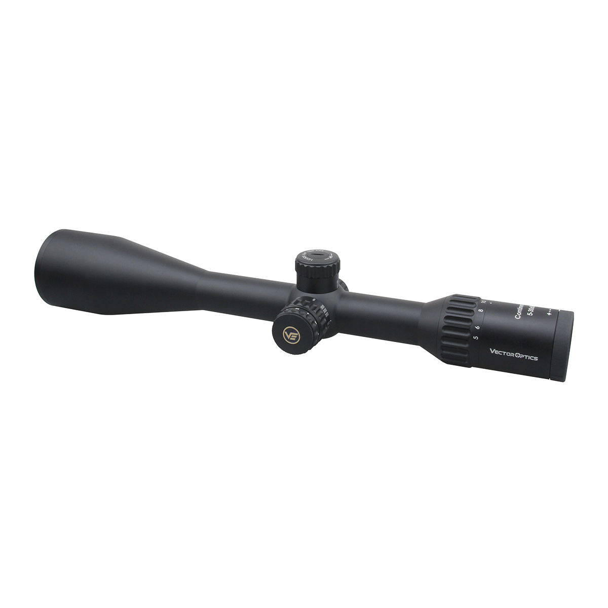 VECTOR CONTINENTAL - 5-30X56 – Vector