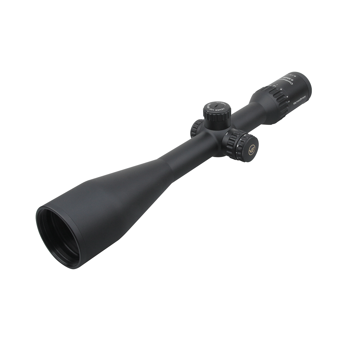 VECTOR CONTINENTAL - 5-30X56 – Vector