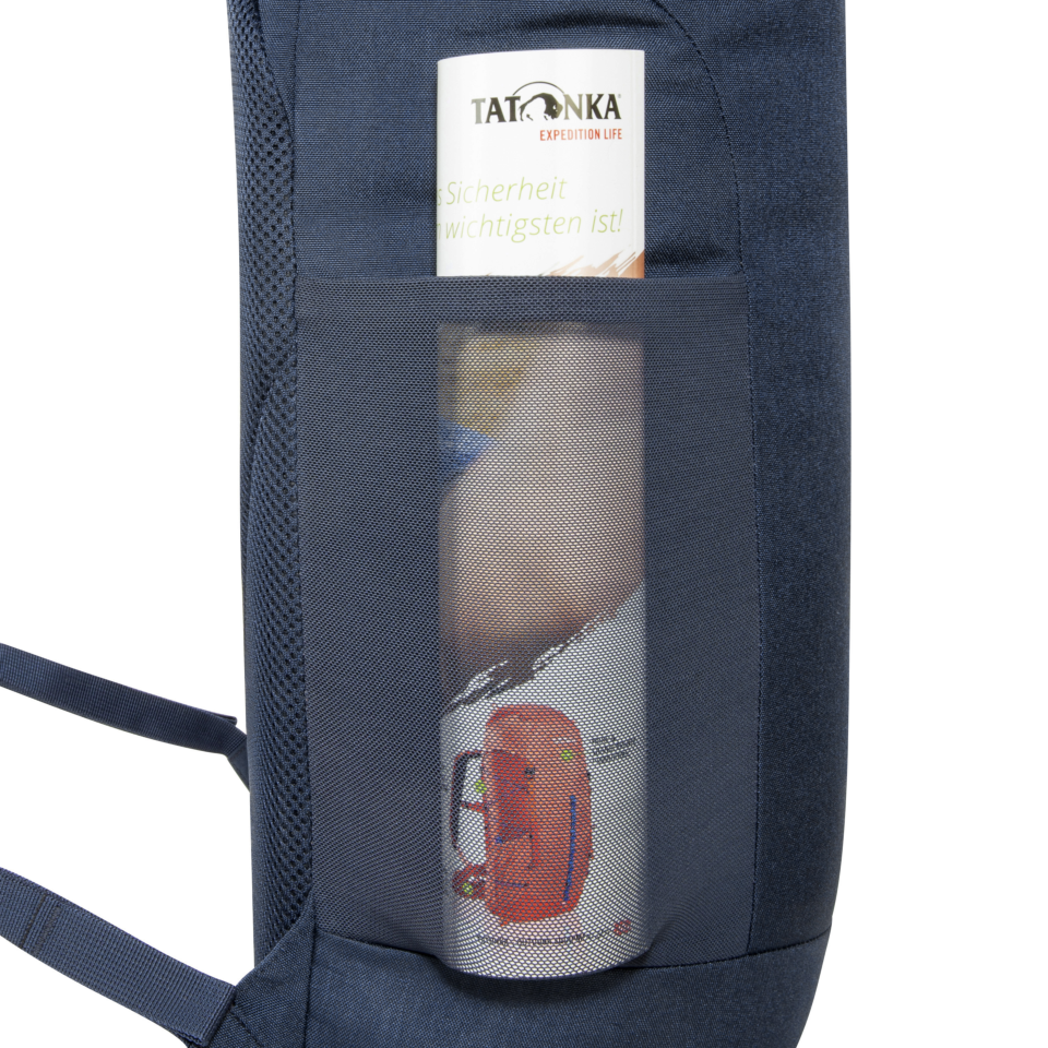 Grip Rolltop Pack 34 ryggsekk - Tatonka