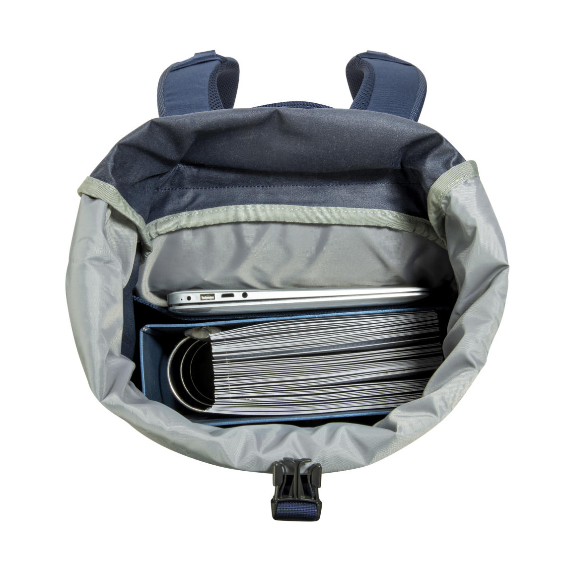 Grip Rolltop Pack 34 ryggsekk - Tatonka