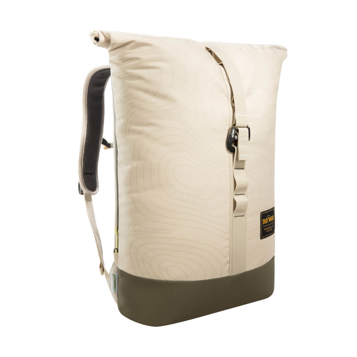 City Rolltop – Tatonka