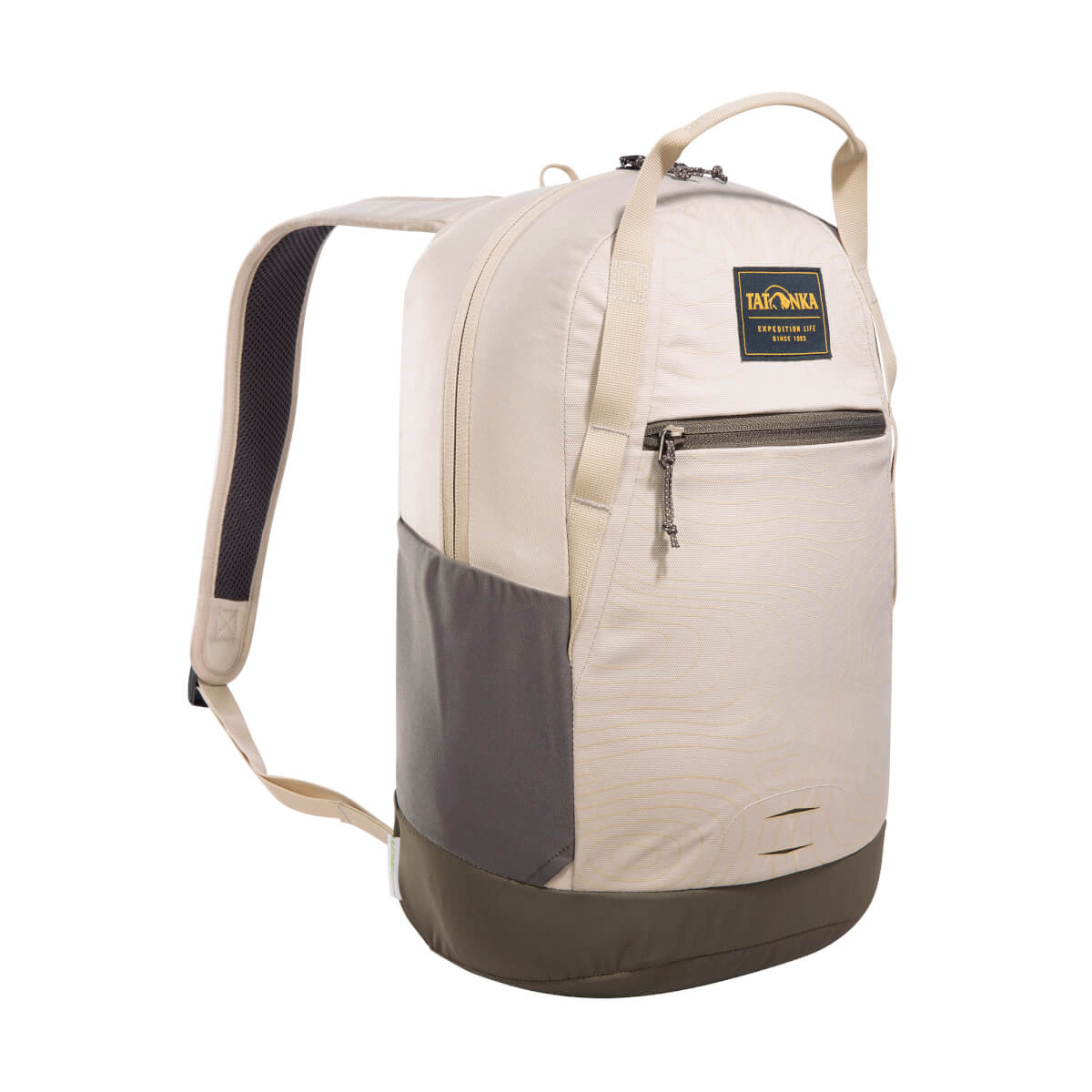 City Pack 15 – Tatonka
