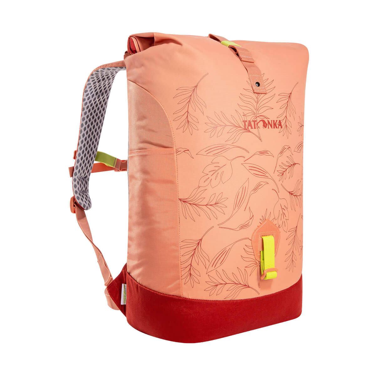 Grip Rolltop Pack S – Tatonka