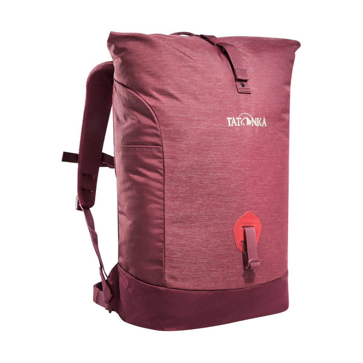 Grip Rolltop Pack S – Tatonka