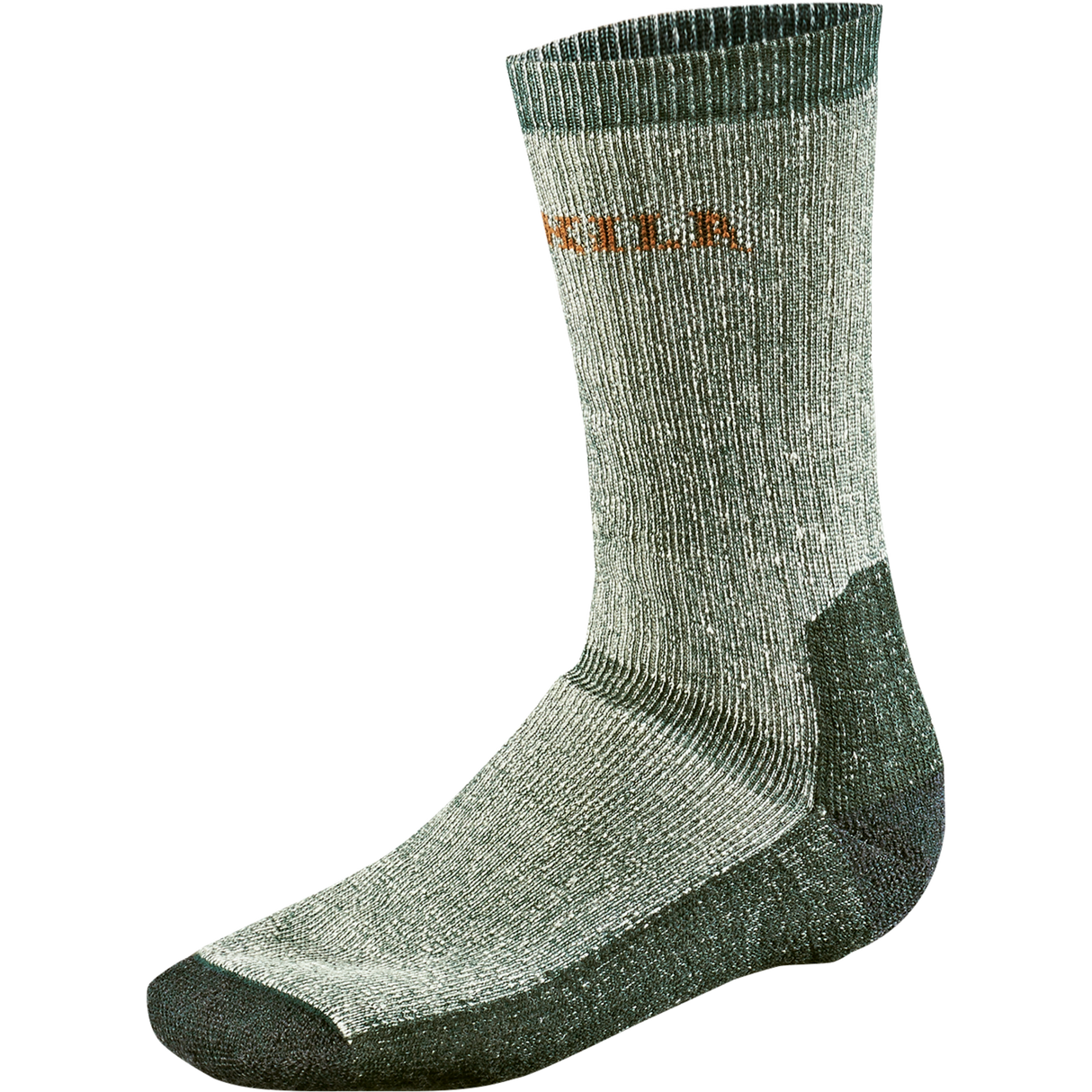 Expedition Sokker Grå - Grey – Härkila