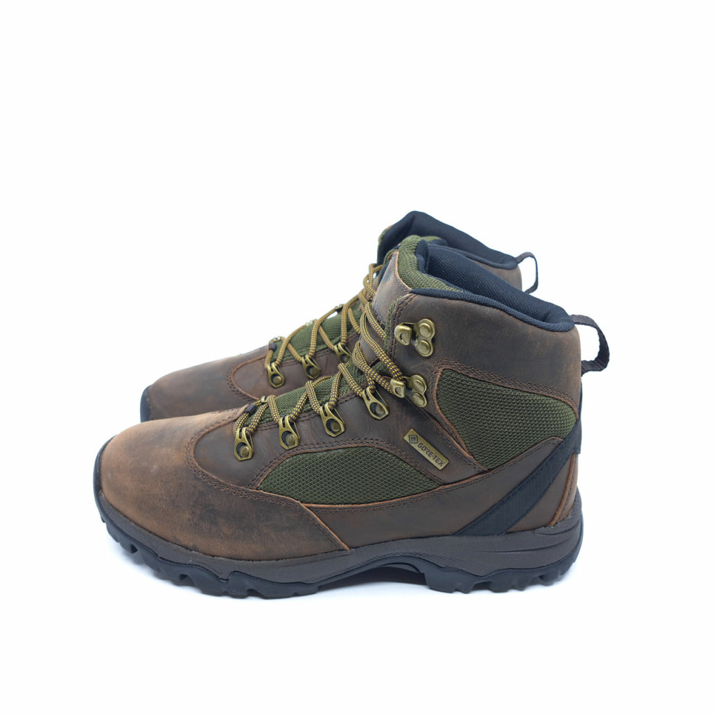 Onyx - 4" GTX – Treksta