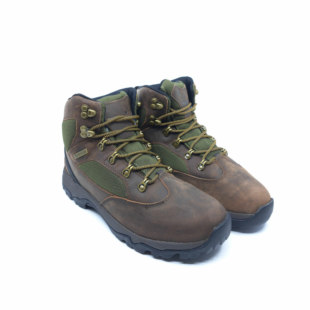Onyx - 4" GTX – Treksta