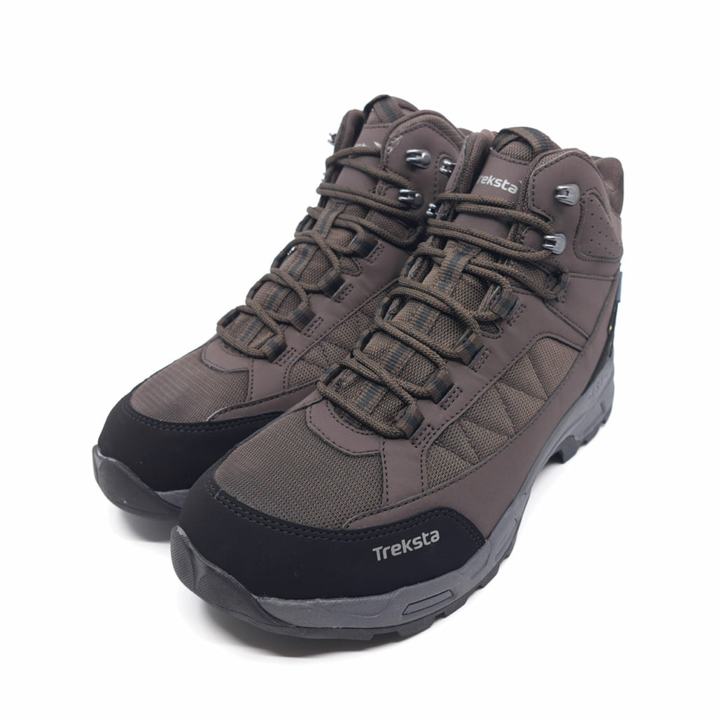Dovre GTX – Treksta