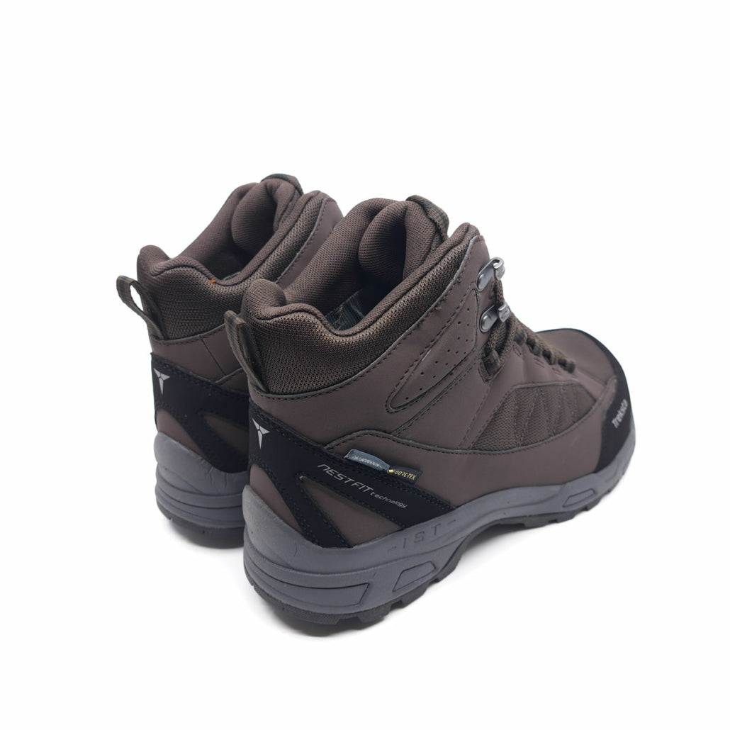 Dovre GTX – Treksta