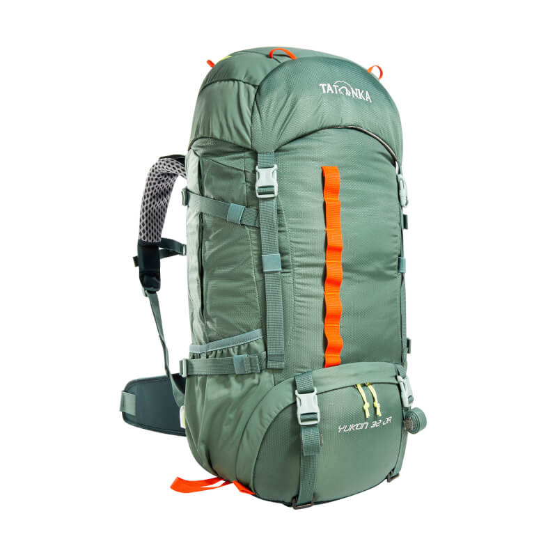 Yukon JR 32 – Tatonka