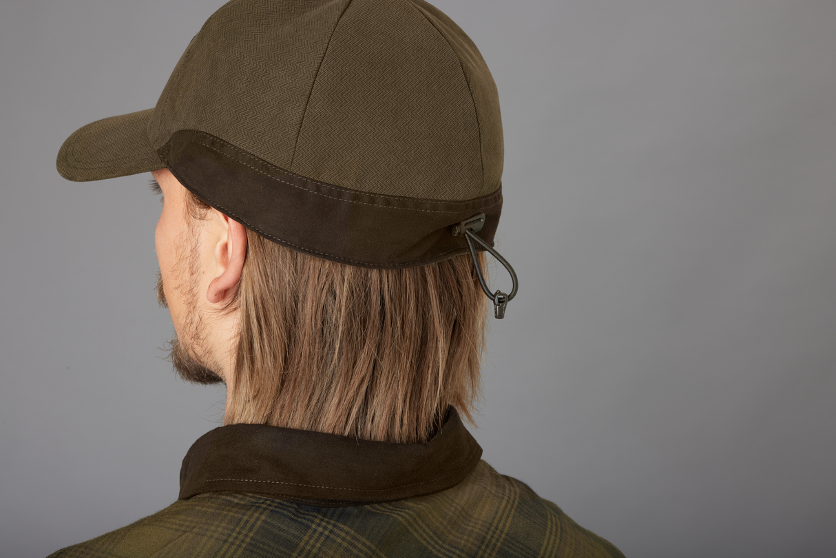 Driven Hunt HSP Insulated caps Willow Green – Härkila