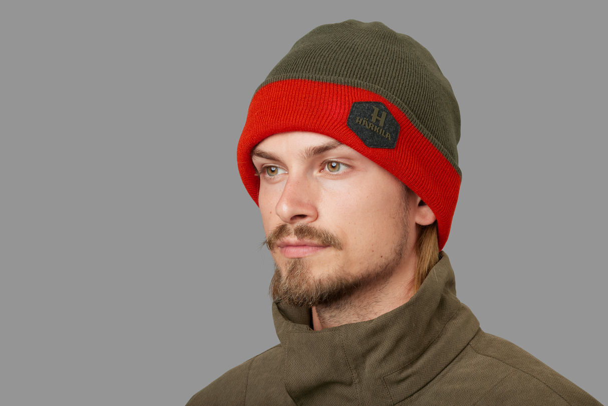Driven Hunt vendbar lue Willow Green – Härkila