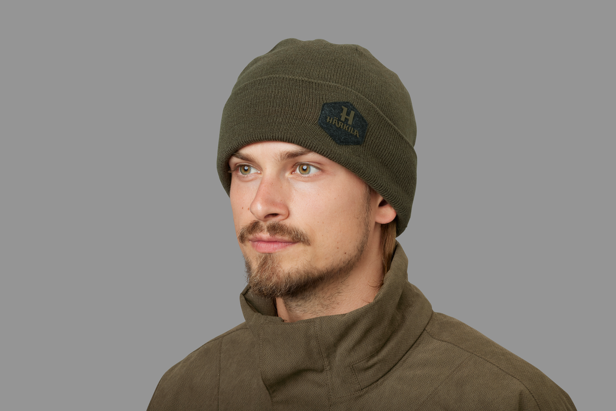 Driven Hunt vendbar lue Willow Green – Härkila