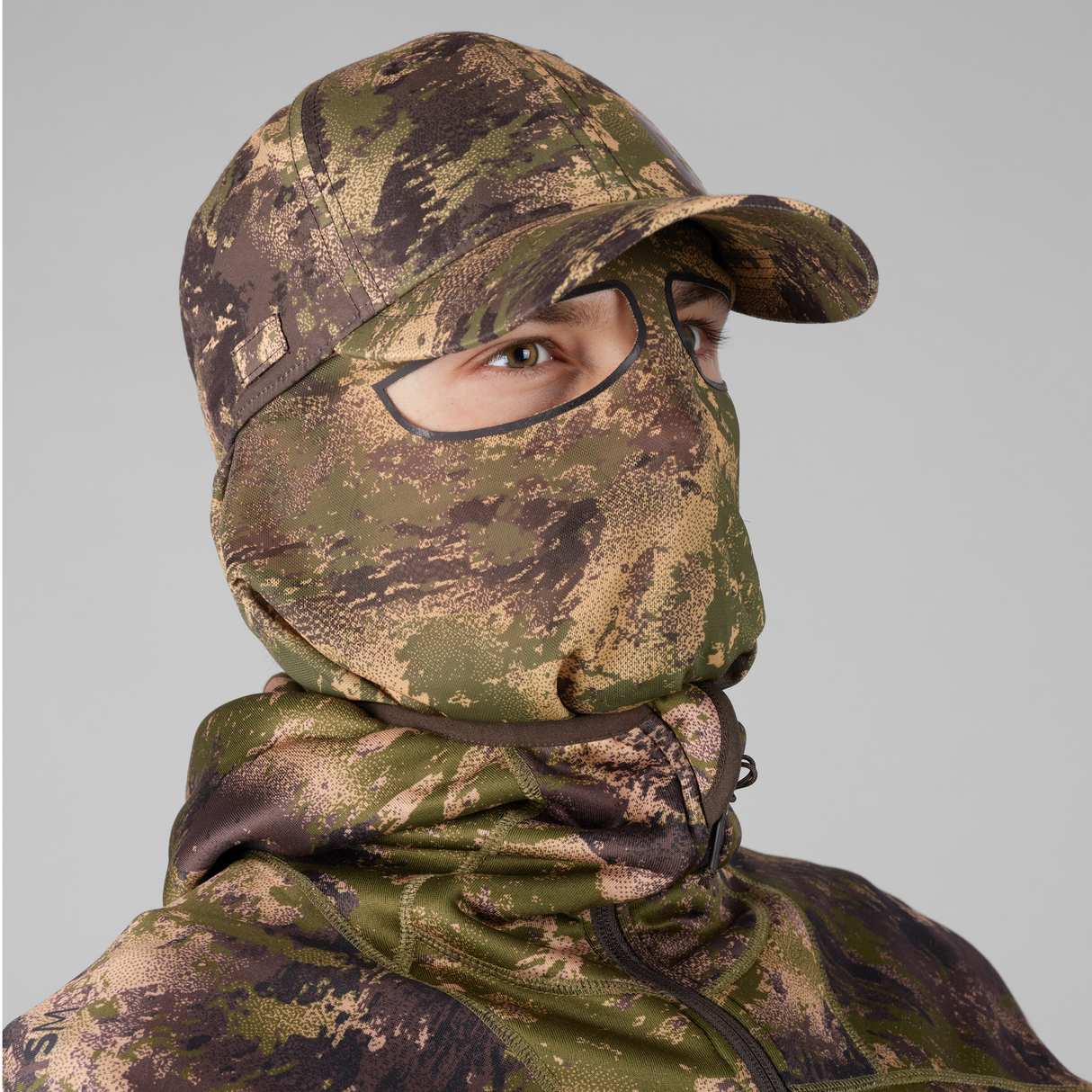 Deer Stalker - Camo caps med mesh AXIS MSP®Forest – Härkila
