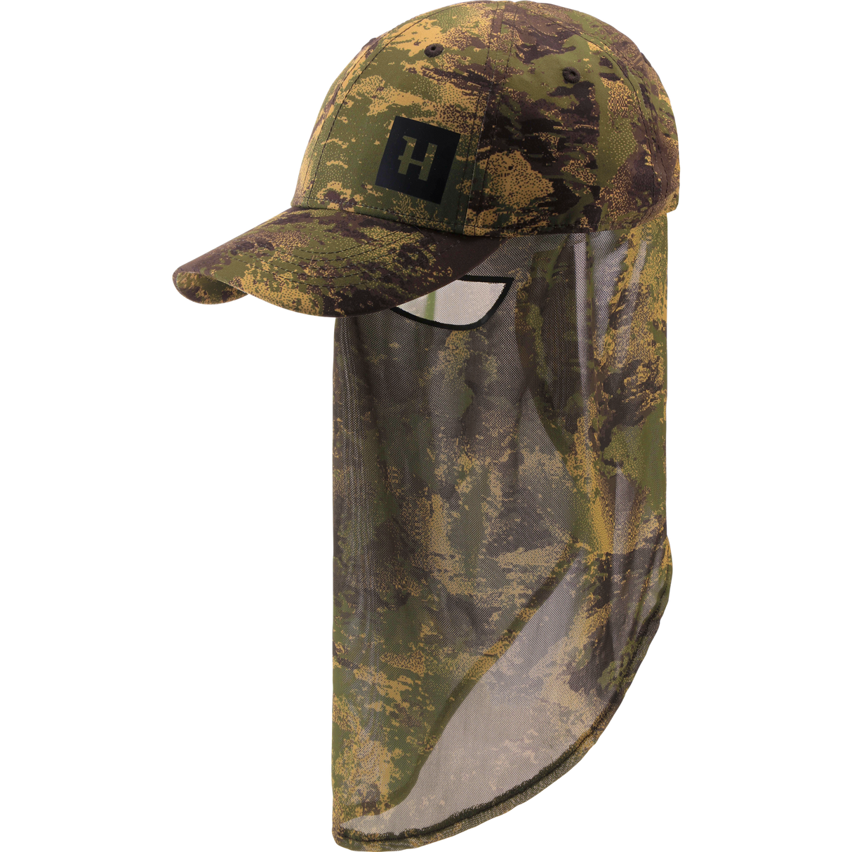 Deer Stalker - Camo caps med mesh AXIS MSP®Forest – Härkila