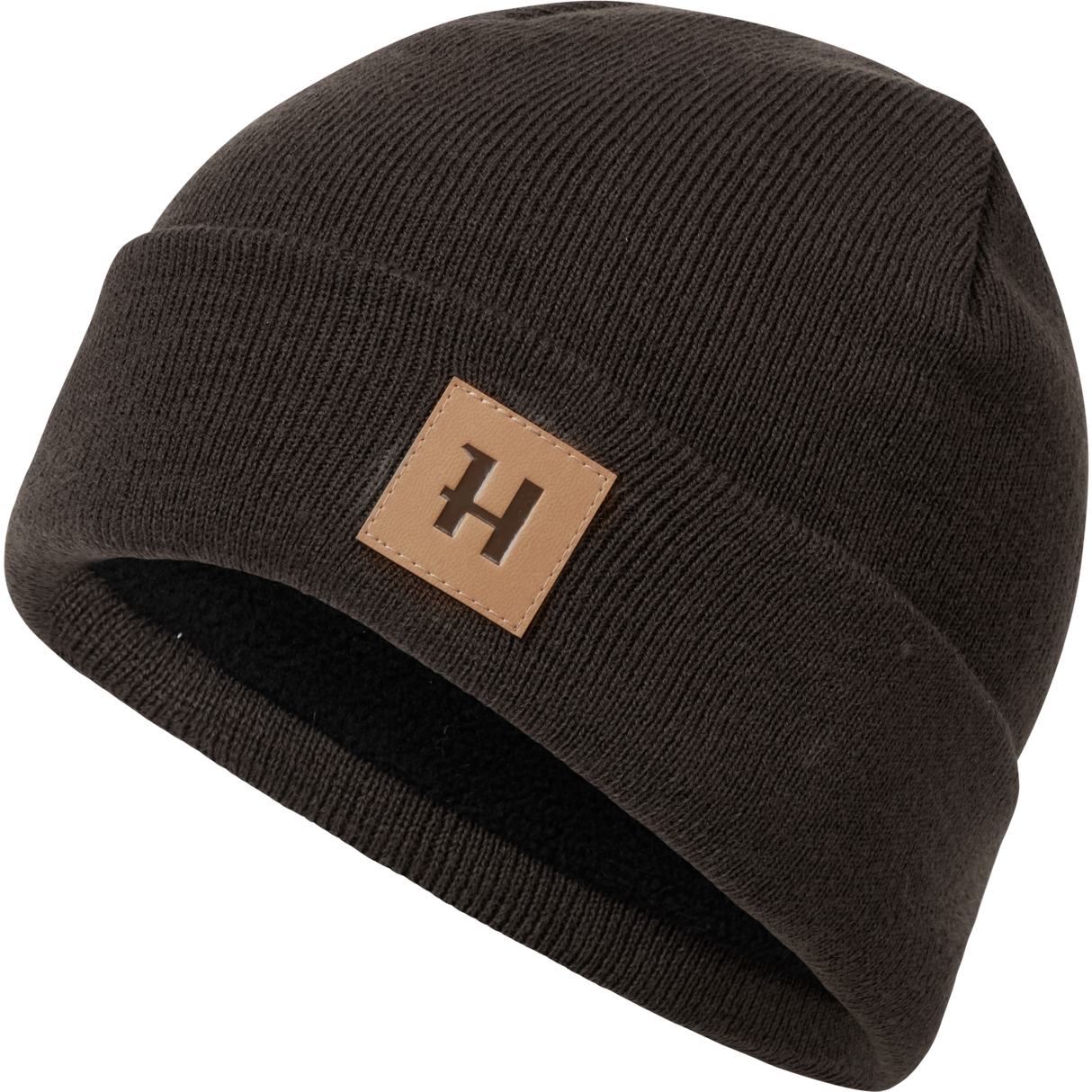 Annaboda 2.0 HSP strikkelue Demitasse Brown – Härkila