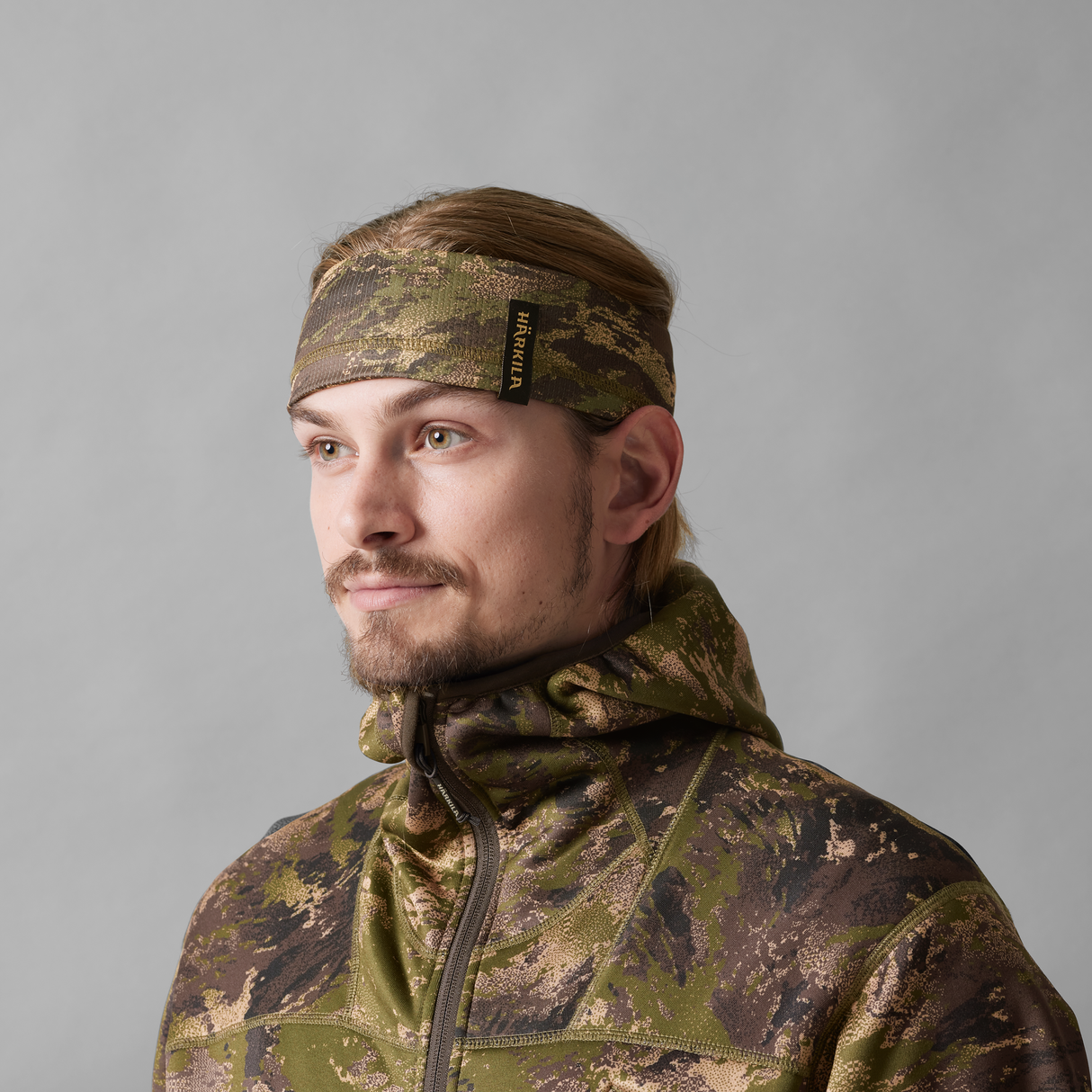 Deer Stalker – Camo hals Krage AXIS MSP®Forest – Härkila