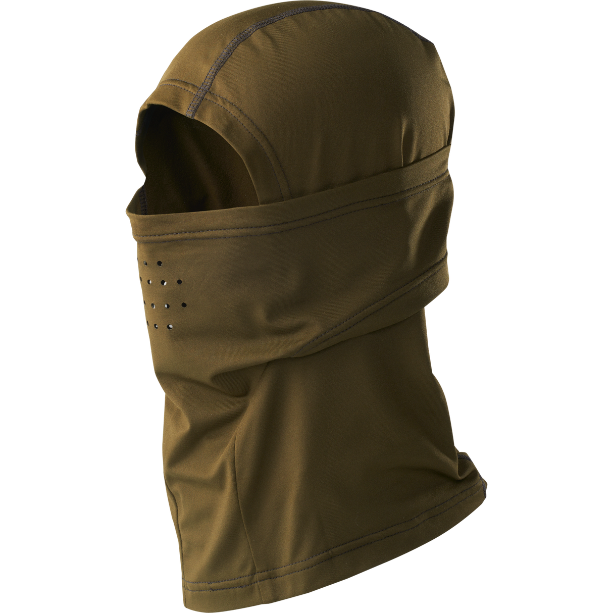 Hawker Scent Control Facecover Pine Green – Seeland