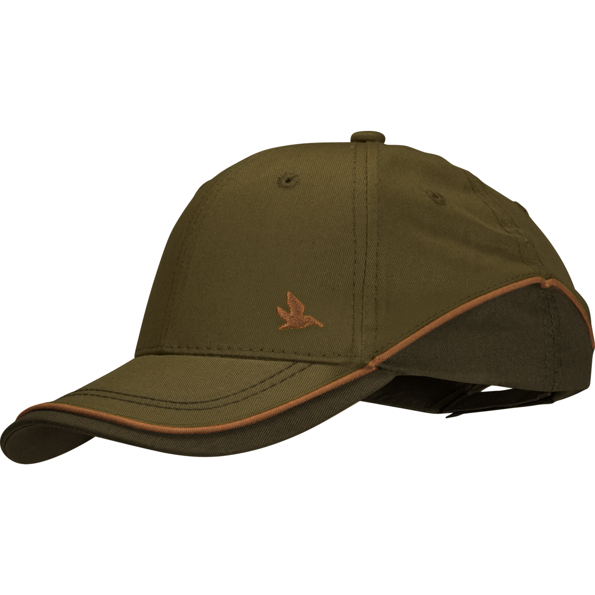 Skeet Caps - Duffel Green – Seeland