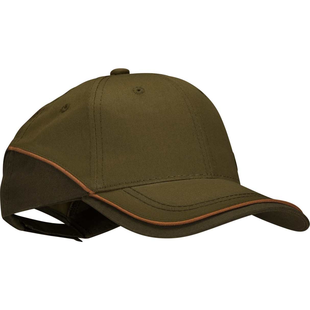 Skeet Caps - Duffel Green – Seeland